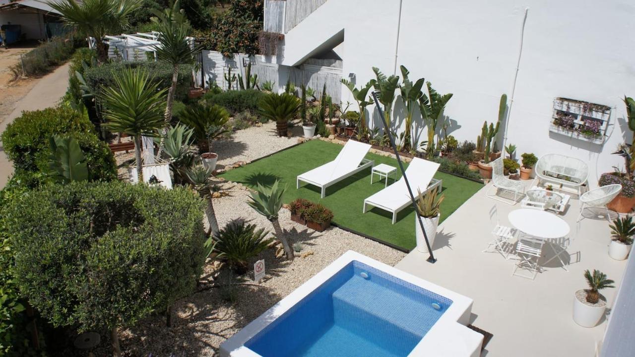 Hébergement de vacances Rafa Albufeira